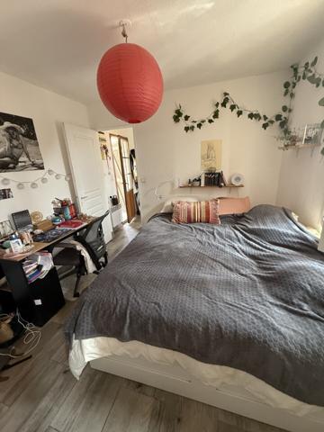 À Vendre – Appartement T2 Marseille 13005 Idéal Investisseur