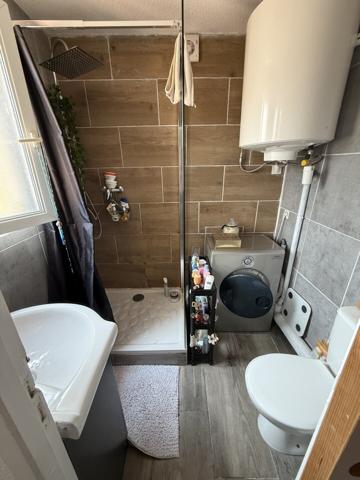 À Vendre – Appartement T2 Marseille 13005 Idéal Investisseur