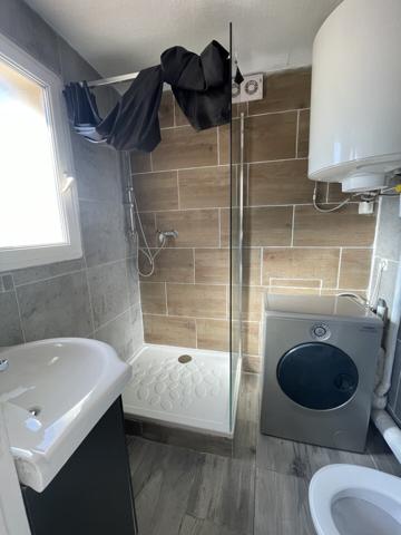 À Vendre – Appartement T2 Marseille 13005 Idéal Investisseur