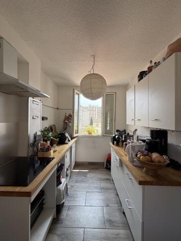 À Vendre – Appartement T2 Marseille 13005 Idéal Investisseur