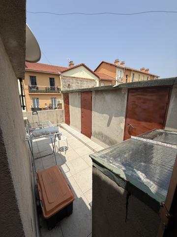 À Vendre – Appartement T2 Marseille 13005 Idéal Investisseur
