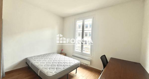 Location Appartement meublé 3 pièces 42.16 m² - Saint-cloud 92210