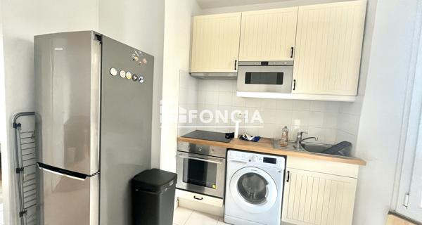 Location Appartement meublé 3 pièces 42.16 m² - Saint-cloud 92210