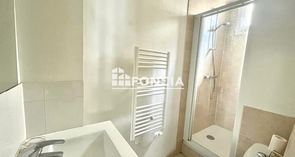 Location Appartement meublé 3 pièces 42.16 m² - Saint-cloud 92210