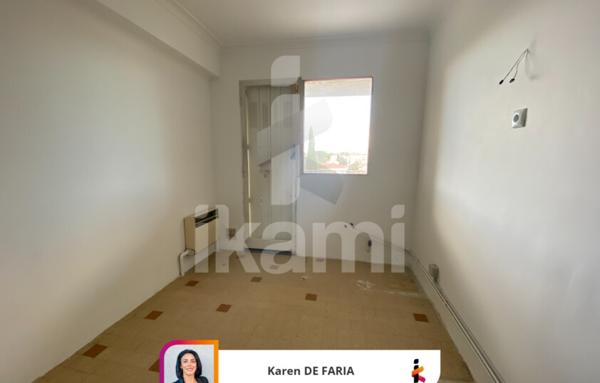 Appartement de 80 m²