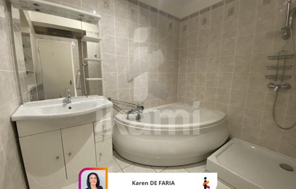 Appartement de 80 m²