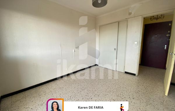 Appartement de 80 m²