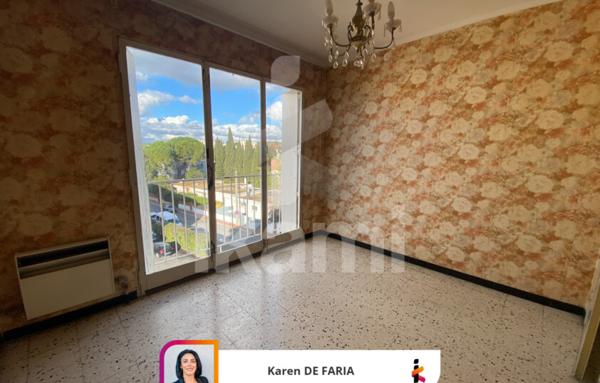 Appartement de 80 m²