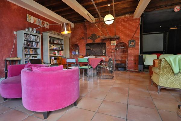 Maison à vendre 8 pièces de 224 m²