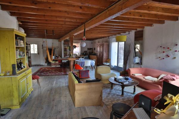 Maison à vendre 8 pièces de 224 m²