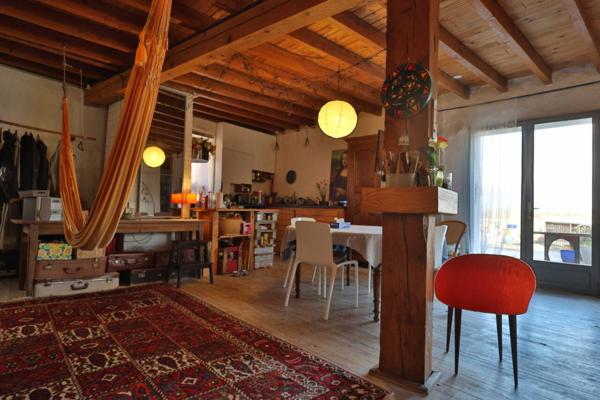 Maison à vendre 8 pièces de 224 m²