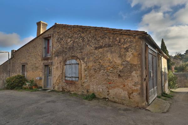 Maison à vendre 8 pièces de 224 m²