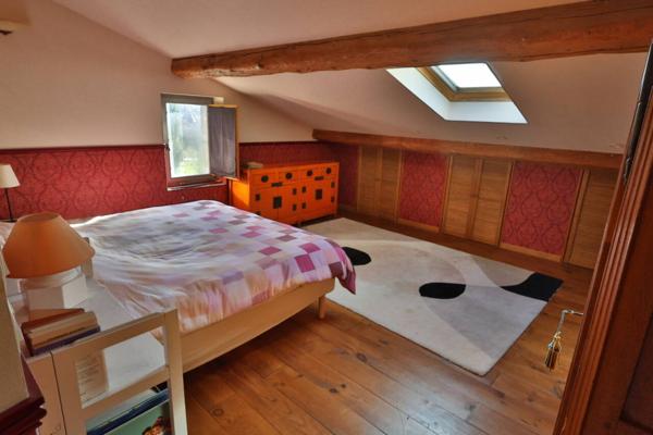 Maison à vendre 8 pièces de 224 m²