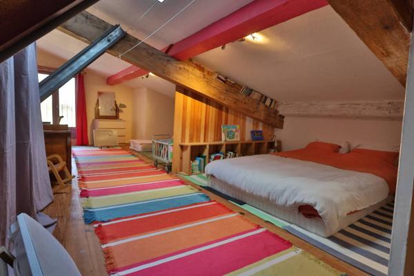 Maison à vendre 8 pièces de 224 m²