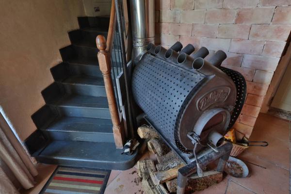 Maison à vendre 8 pièces de 224 m²