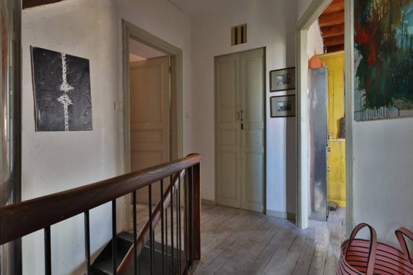 Maison à vendre 8 pièces de 224 m²