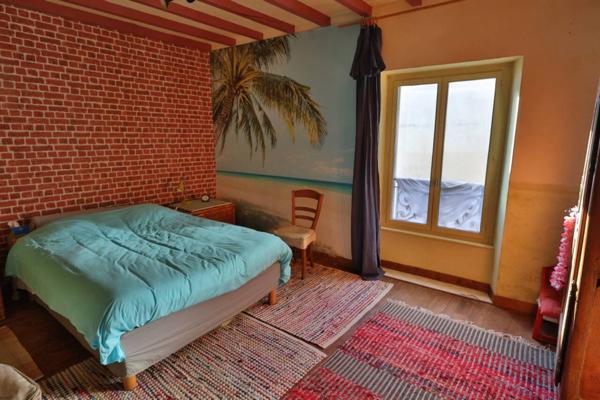 Maison à vendre 8 pièces de 224 m²