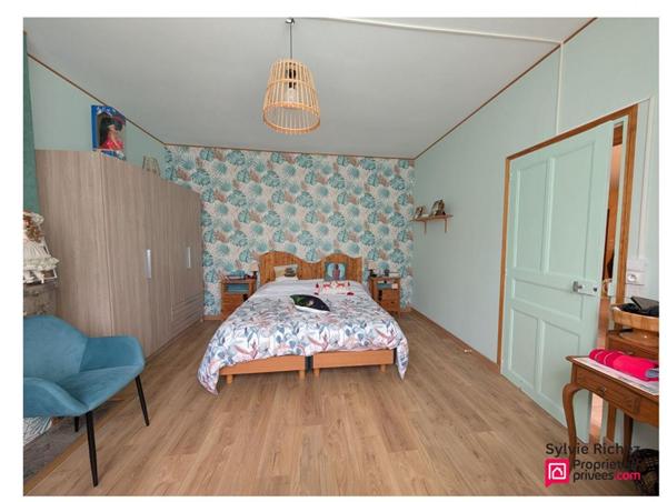 Exclusivité - Maison Chouze Sur Loire 4 pièce(s) 100 m2 - 3 Chambres