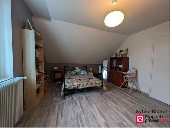 Exclusivité - Maison Chouze Sur Loire 4 pièce(s) 100 m2 - 3 Chambres