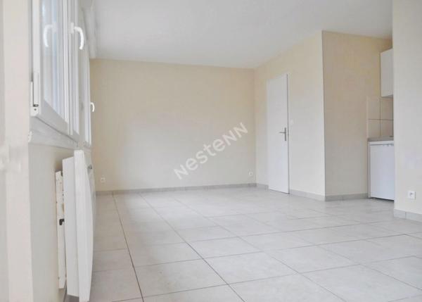 Appartement Amiens 1 pièce(s) 23.68 m2