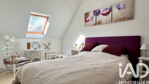 Maison à vendre 4 pièces 85 m² Nazelles-Négron