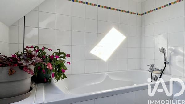 Maison à vendre 4 pièces 85 m² Nazelles-Négron