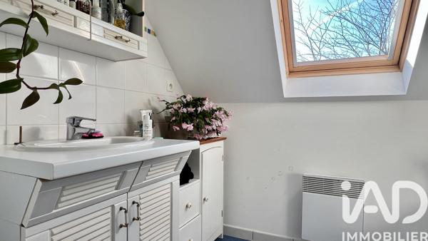 Maison à vendre 4 pièces 85 m² Nazelles-Négron