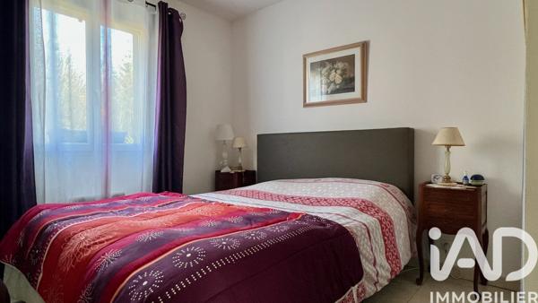 Maison à vendre 4 pièces 85 m² Nazelles-Négron