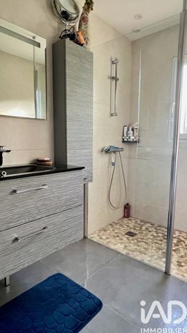 Maison à vendre 4 pièces 85 m² Nazelles-Négron