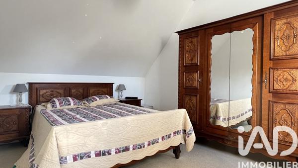 Maison à vendre 4 pièces 85 m² Nazelles-Négron