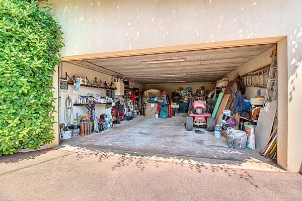 A VENDRE Maison Draguignan 6 pièces 192 m²