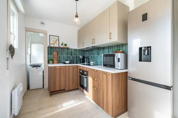 Appartement
         3 pièces
        - 65 m² Exclusivité 299 000 € *