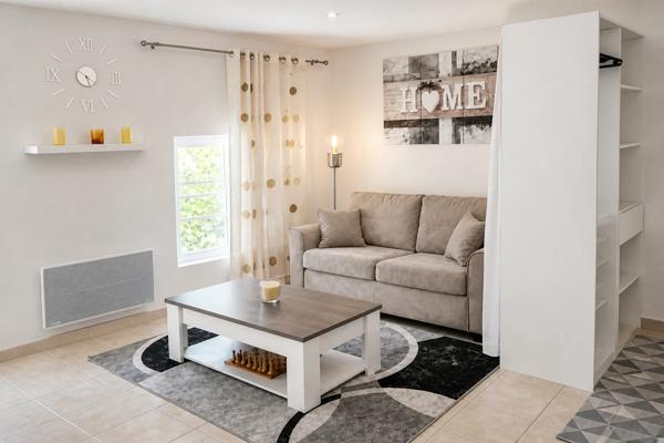 Appartement
         1 pièce
        - 31 m² Exclusivité 104 000 € *