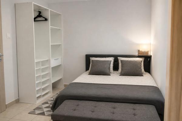 Appartement
         1 pièce
        - 31 m² Exclusivité 104 000 € *