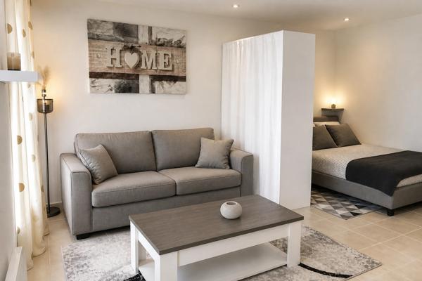 Appartement
         1 pièce
        - 31 m² Exclusivité 104 000 € *