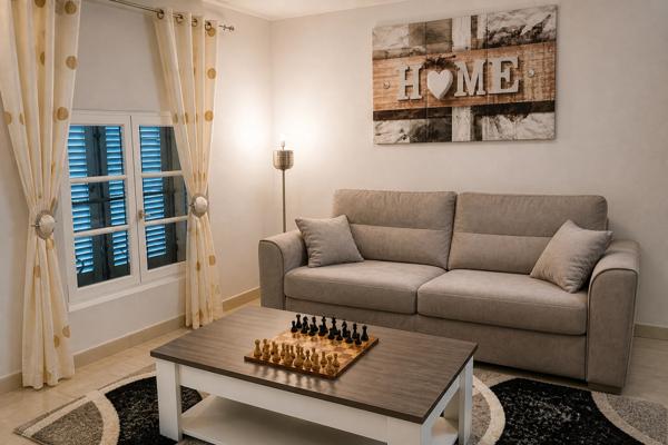 Appartement
         1 pièce
        - 31 m² Exclusivité 104 000 € *
