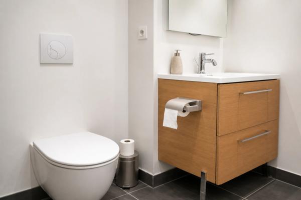 Appartement
         1 pièce
        - 31 m² Exclusivité 104 000 € *