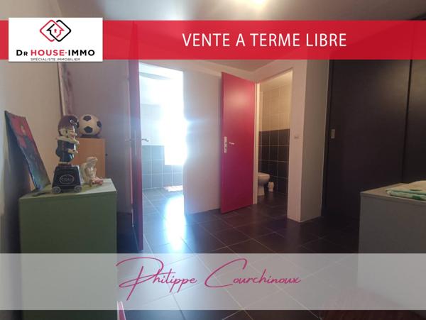 Maison à vendre 8 pièces de 235 m²