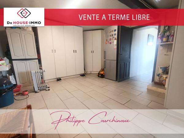Maison à vendre 8 pièces de 235 m²