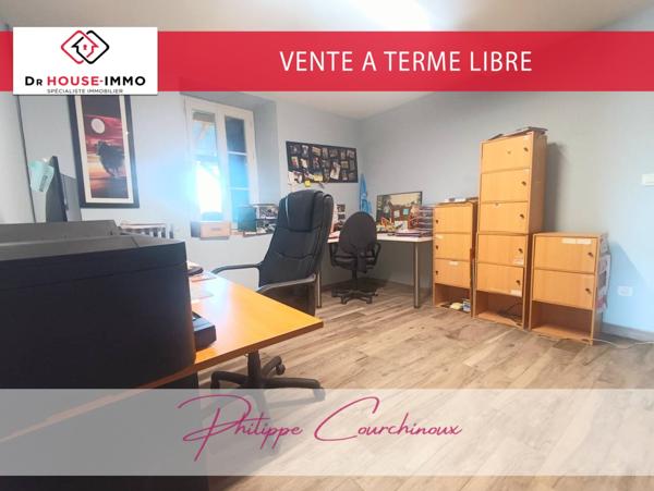 Maison à vendre 8 pièces de 235 m²