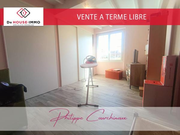 Maison à vendre 8 pièces de 235 m²