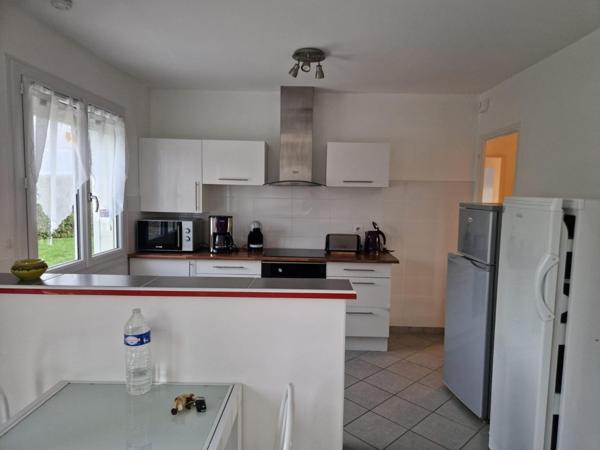 Magnifique pavillon plain-pied sur 9000 m2, garage