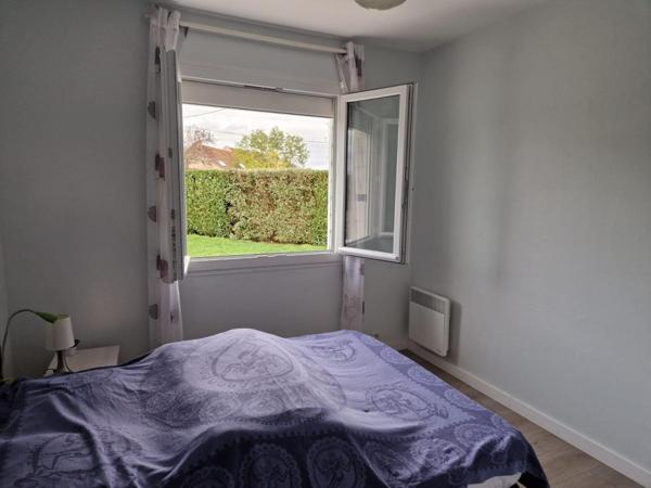 Magnifique pavillon plain-pied sur 9000 m2, garage