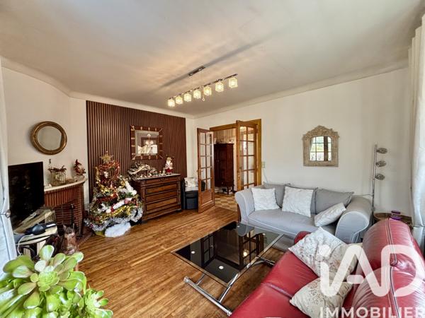 Maison à vendre 4 pièces 85 m² Saint-Cyprien