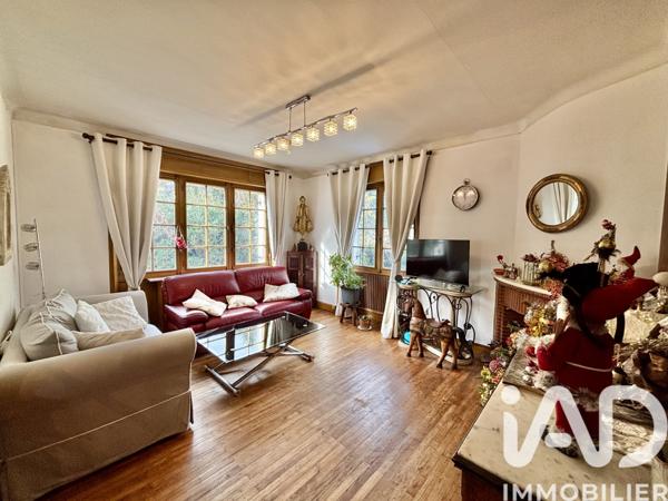 Maison à vendre 4 pièces 85 m² Saint-Cyprien