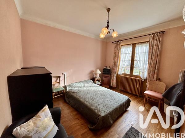 Maison à vendre 4 pièces 85 m² Saint-Cyprien