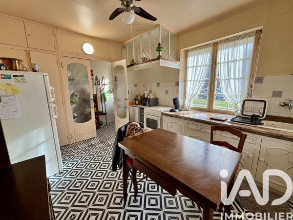 Maison à vendre 4 pièces 85 m² Saint-Cyprien