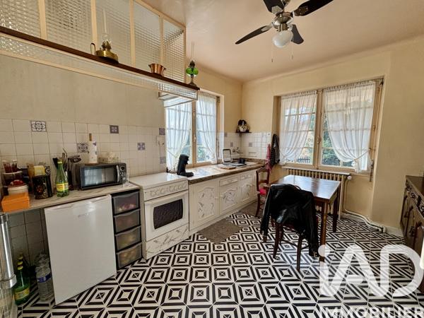 Maison à vendre 4 pièces 85 m² Saint-Cyprien