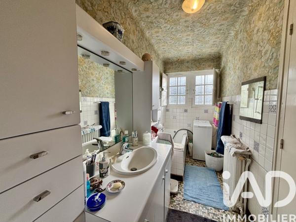 Maison à vendre 4 pièces 85 m² Saint-Cyprien