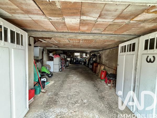 Maison à vendre 4 pièces 85 m² Saint-Cyprien